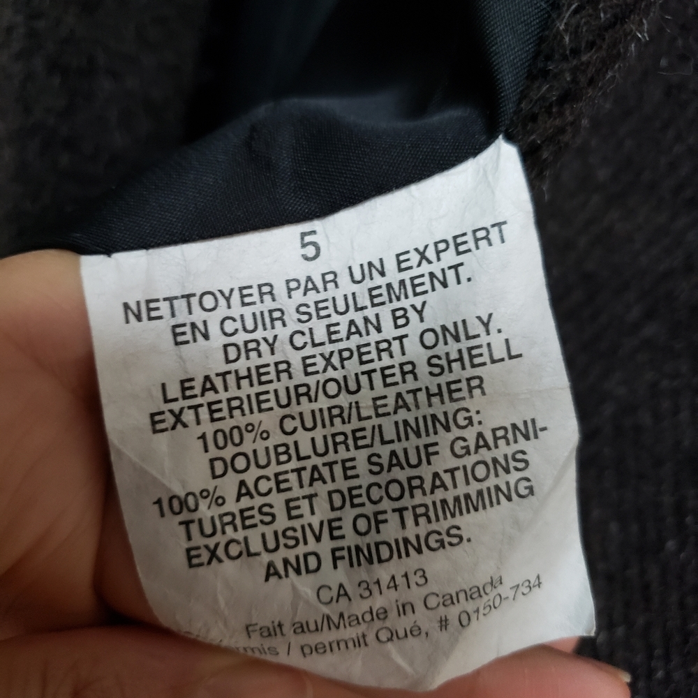 bod n christensen high end coat